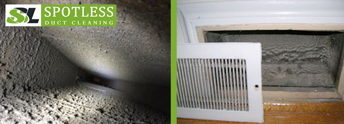 Professional Duct Cleaning Services