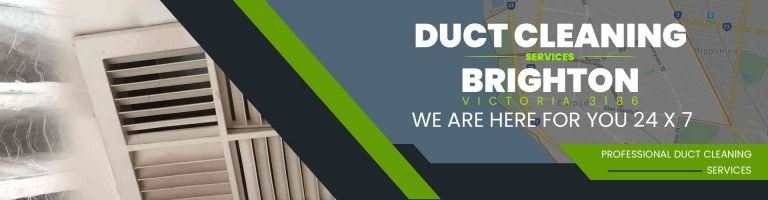 Duct Cleaning Brighton