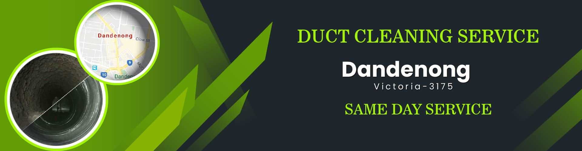 Duct Cleaning Dandenong