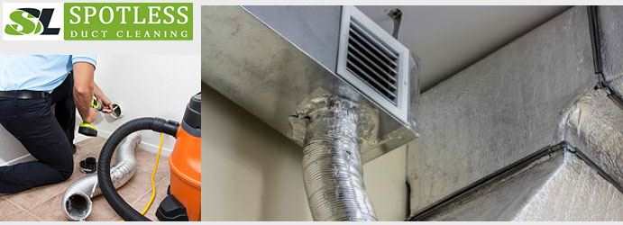 Professional Duct Cleaning 