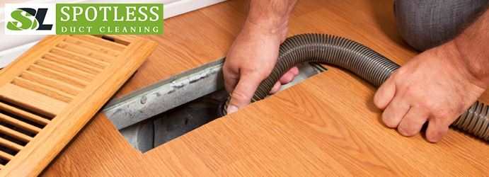 Return Air Duct Cleaning Harcourt